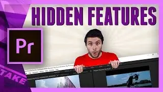 5 Hidden Features in Premiere Pro | Cinecom.net
