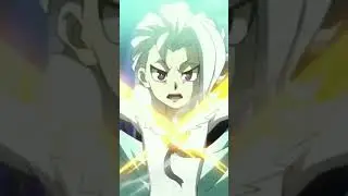 бейблэйд 4 сезон