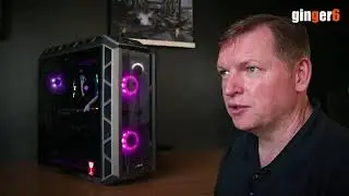 How We Help Gamers Get The Perfect PC For Their Exact Needs & Budget