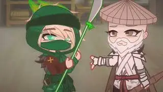 Lloyd & Zane Role Swap (1k 2/2 sub special!) Read description for more context