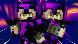 Spooky [256x] & [16x] ~ Halloween Pack • By NotroDan & LeviButSad // MCPE PvP Texture Pack