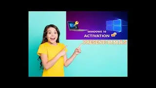 how to activate windows 10/how to find product key for windows 10/windows 10 product key/windows 10