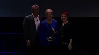 2024 Industry Award Winner | Allied Member of the Year