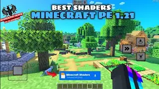 BSL LIKE SHADERS FOR MCPE 1.21.30 MINECRAFT PATCHED SHADER?