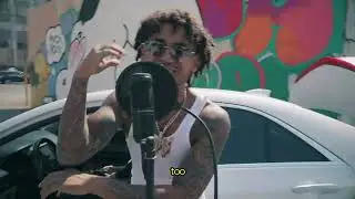 FTB3 FREESTYLE (OFFICIAL PERFORMANCE)