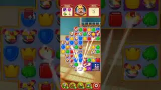 Royal Match # 2181 - 2190