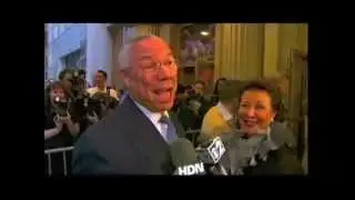 Dave Barker Lesson Dealing with Fame