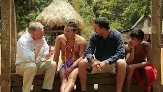 Panama, History & Culture