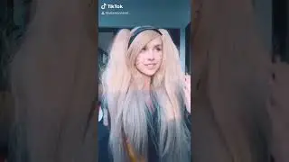 Cosplay tiktok Naruto Female