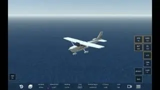 jogando InfInIte fLIght