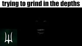 DEEPWOKEN SLANDER