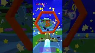 PK XD Обнова МИНИ ИГРА СВЕРКАЮЩИЕ КОЛЬЦА 😱 САМОЛЕТЫ в PKXD 😉 