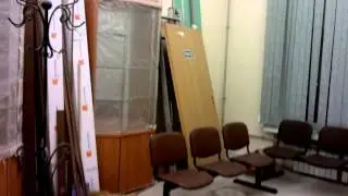 Библиотека 3 Операция Ы