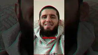 🔥'Everybody Can Finish Conor🇮🇪' Islam Wants a Pay Day Against Conor💰