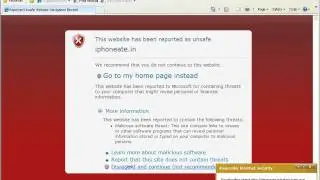 Kaspersky Internet Security 2011 - Malware test 24th of October 2010