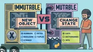 Python String Mutable or Immutable? Find Out!
