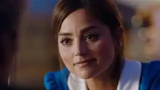 The Doctor & Clara | BURY MY LOVE