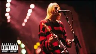 [FREE] Nirvana Type Beat | Bleach My Brain