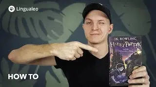 HOW TO READ BOOKS IN ENGLISH? Three tips