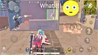 New State Mobile Epic Moment 😁 | Funny 🐸