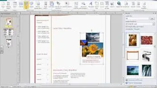 Microsoft Publisher