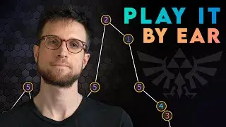 How to Play Any Melody by Ear - Step by Step Guide