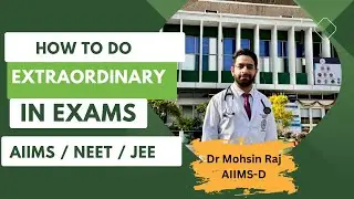 Cracking AIIMS and IIT: Unleashing the Potential of Ordinary Students