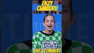 Enzy cemburu Desta peduli sama Hesti 🤣 