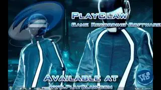 PlayClaw - NO LAG Game Recording Software - Review [HD]