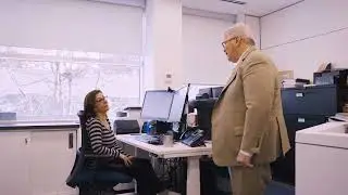 Sebastien Anderson | Meet the Team