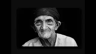 Sebastião Salgado / India Sergisi / İFM Leica Galeri (2007)