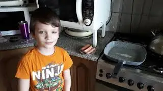 Бургер или супер бутерброд