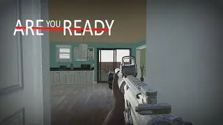 Are you ready? Unity build 5 