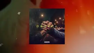 Dior - Braza