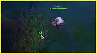 You Fear What You Desire - Best of LoL Streams 2474
