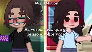 》`• As vezes, tudo que eu penso é sobre você! •`《