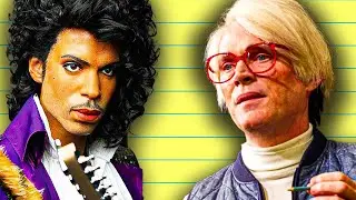 Supreme Court Rules Against Andy Warhol in Prince Copyright Case: What this Means for AI Art