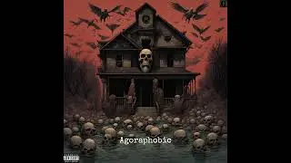 Gnasty Music - Agoraphobia (Official Lyric Video)