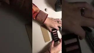 Art Snacks Unboxing