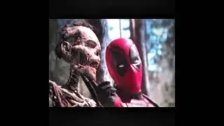 Public Theatre Reaction On Deadpool And Wolverine 🔥