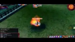 [Last Chaos] KISS ~ PVP