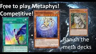 Are they still good? Free too play Metaphys in ranked