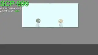Scp pack (projects soon)