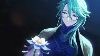 Whisper of Verdure - The Stellar Moments Vol. 4 | Genshin Impact