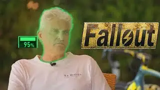 Олег Тиньков поясняет за Fallout