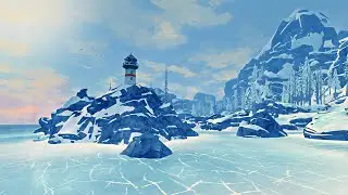 Выживание в The Long Dark