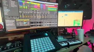 Correcting time on Acapellas with warp markers in Ableton Live. A super quick rundown for the homie.
