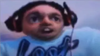 Wizard Yensid screaming In (Content Aware Scale)