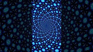 new live show is going to be hypnotic…