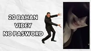 20 BAHAN LINK SYAKIRAH VIDEY VIRAL TERBARU 2025 ‼️